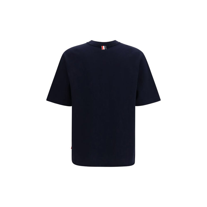 Thom Browne Multicolor Cotton Sportswear
