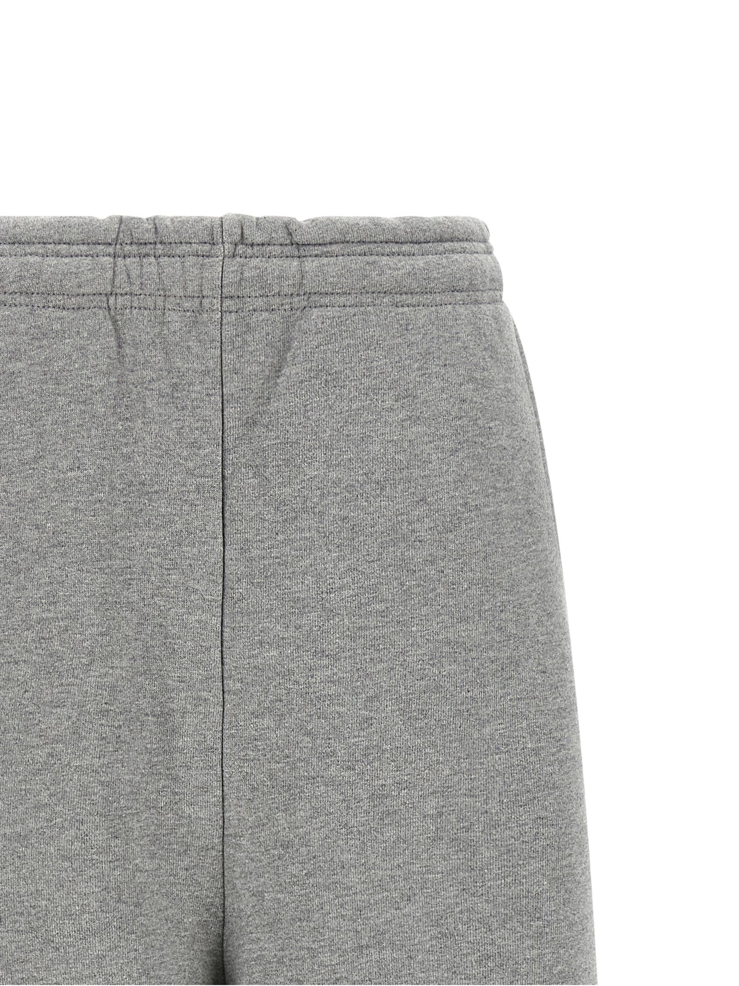 Entire Studios Gray Cotton Sportswear