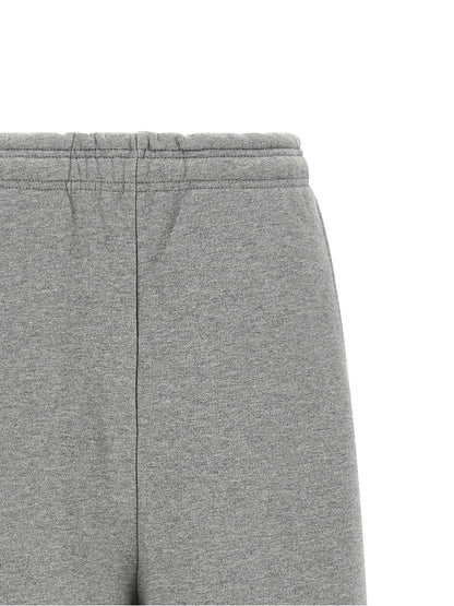 Entire Studios Gray Cotton Sportswear