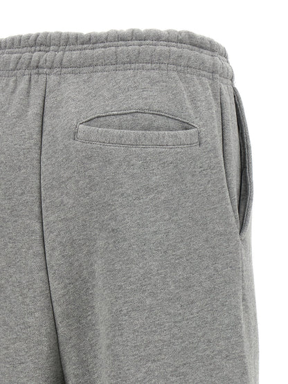 Entire Studios Gray Cotton Sportswear