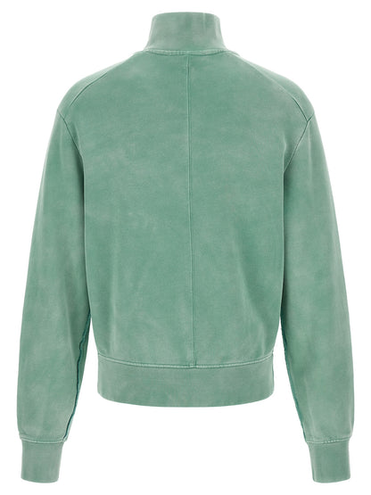 Entire Studios Bicolor Cotton Cardigan