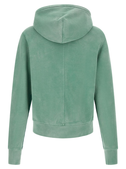Entire Studios Bicolor Cotton Sweatshirt
