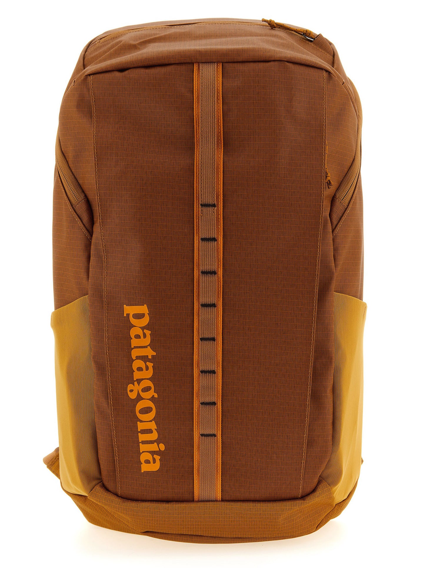 PATAGONIA Brown Polyester Backpack