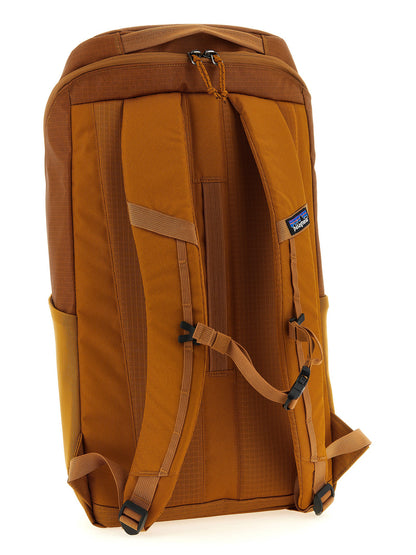 PATAGONIA Brown Polyester Backpack