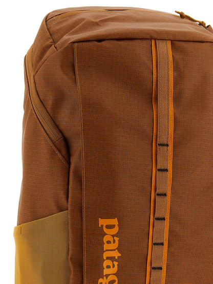 PATAGONIA Brown Polyester Backpack