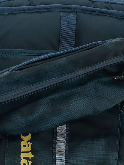 PATAGONIA Blue Polyester Backpack