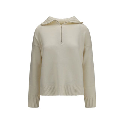 Max Mara Beige Cashmere Sweater