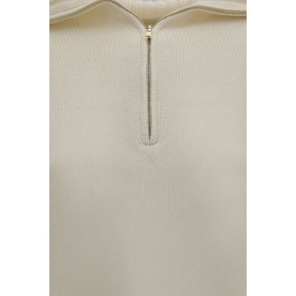 Max Mara Beige Cashmere Sweater