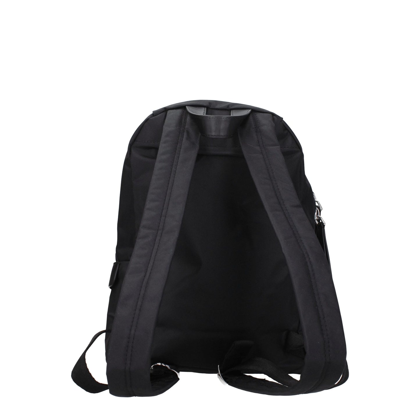 Marc Jacobs Black Nylon Backpack