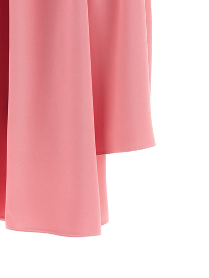 Valentino Garavani Multicolor Silk Blouse