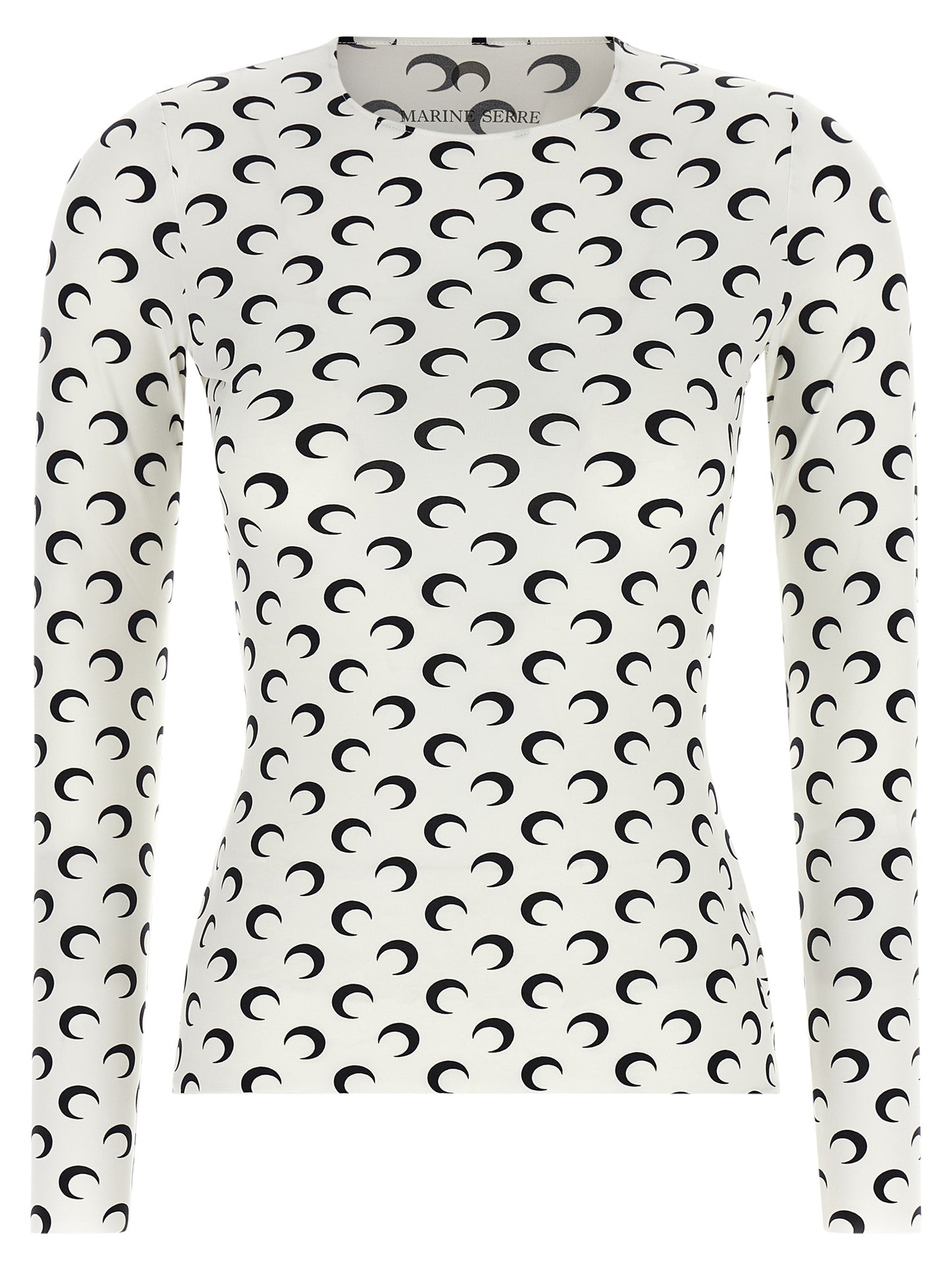 Marine Serre Bicolor Polyamide Sportswear