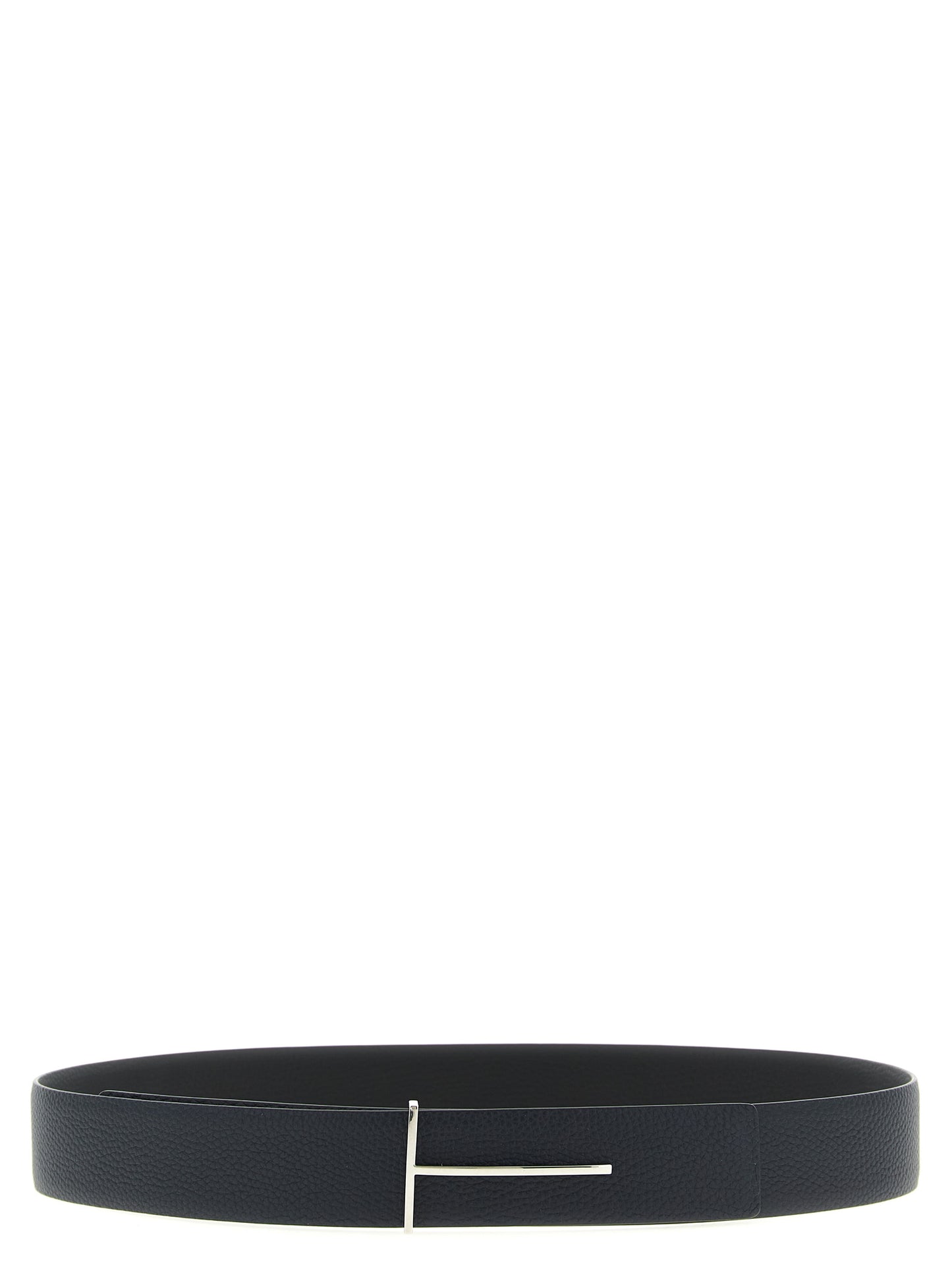Tom Ford Multicolor Calfskin Regular Belt