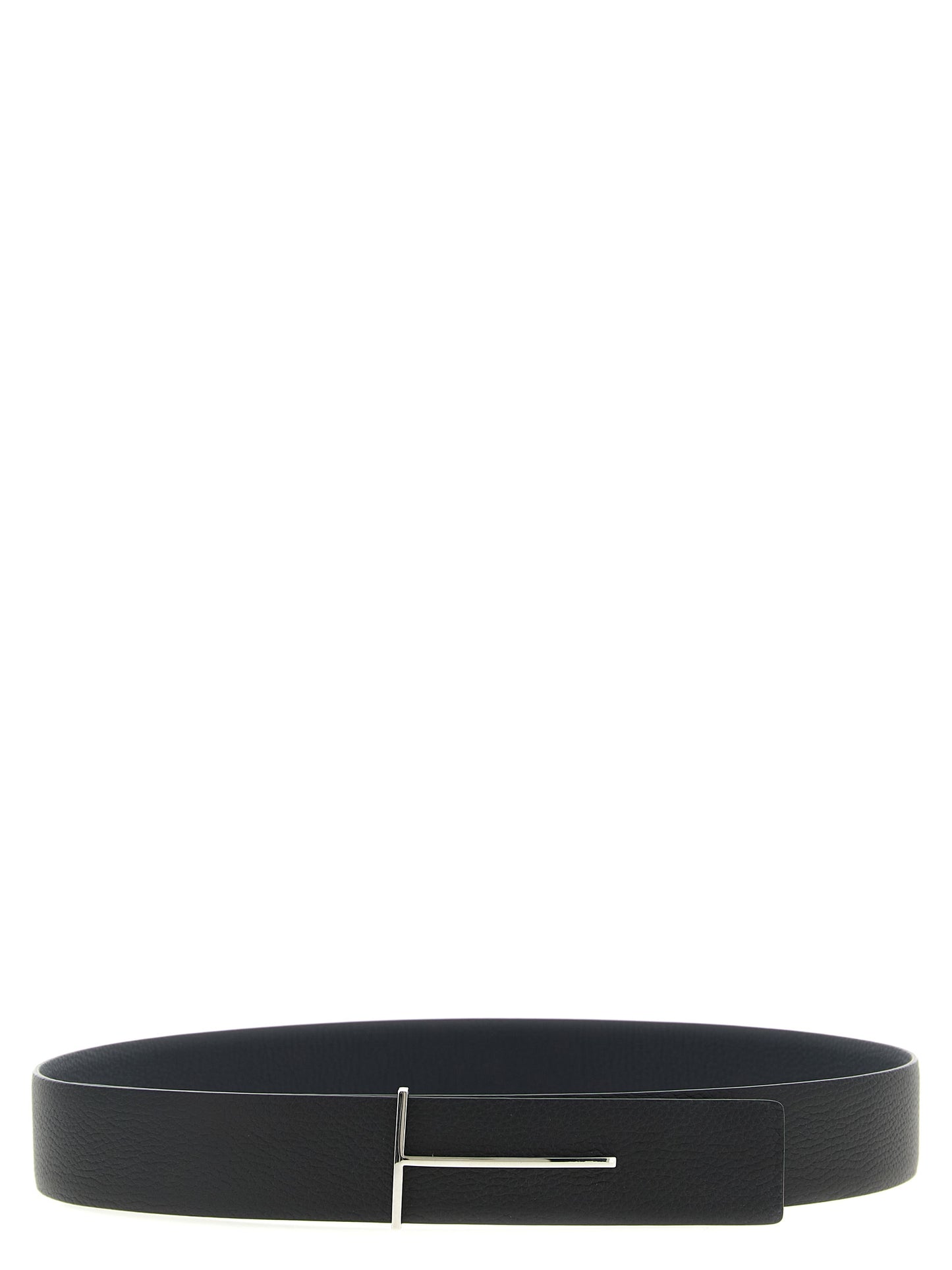 Tom Ford Multicolor Calfskin Regular Belt