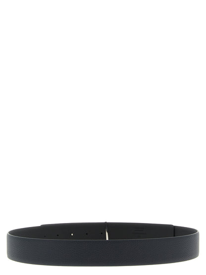 Tom Ford Multicolor Calfskin Regular Belt