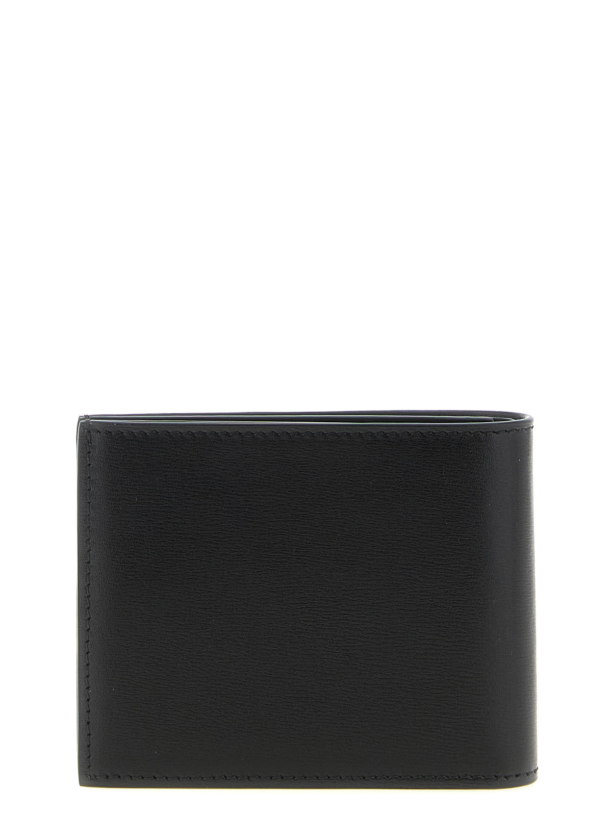 Fendi Black Calfskin Wallet