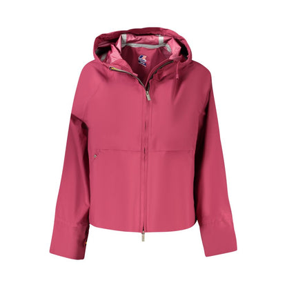K-WAY Viola Polyester Women's Jacket