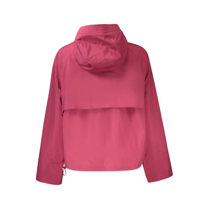 K-WAY Viola Polyester Women's Jacket