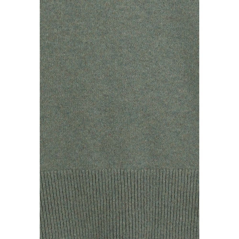Extreme Cashmere Bicolor Cashmere Sweater