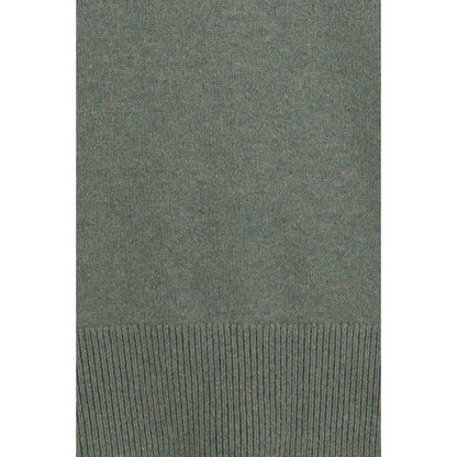 Extreme Cashmere Bicolor Cashmere Sweater