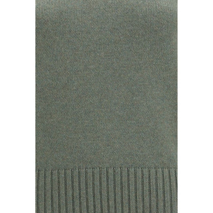Extreme Cashmere Bicolor Cashmere Sweatshirt