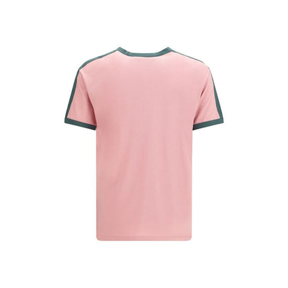Valentino Garavani Multicolor Cotton T-Shirt
