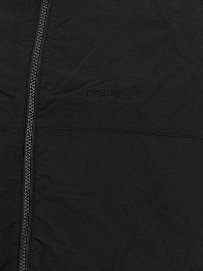 Gramicci Multicolor Polyester Full-Length Jacket