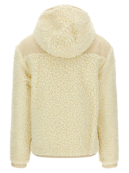 Moncler Grenoble Multicolor Marabou Sportswear