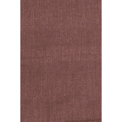 Brunello Cucinelli Bordeaux Cashmere Foulard