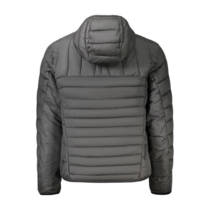Hugo Boss Black Polyester Men's Jacket