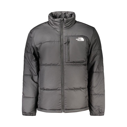 The North Face Black Polyester Men's Jacket