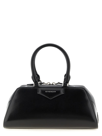 Givenchy Black Calfskin Handbag