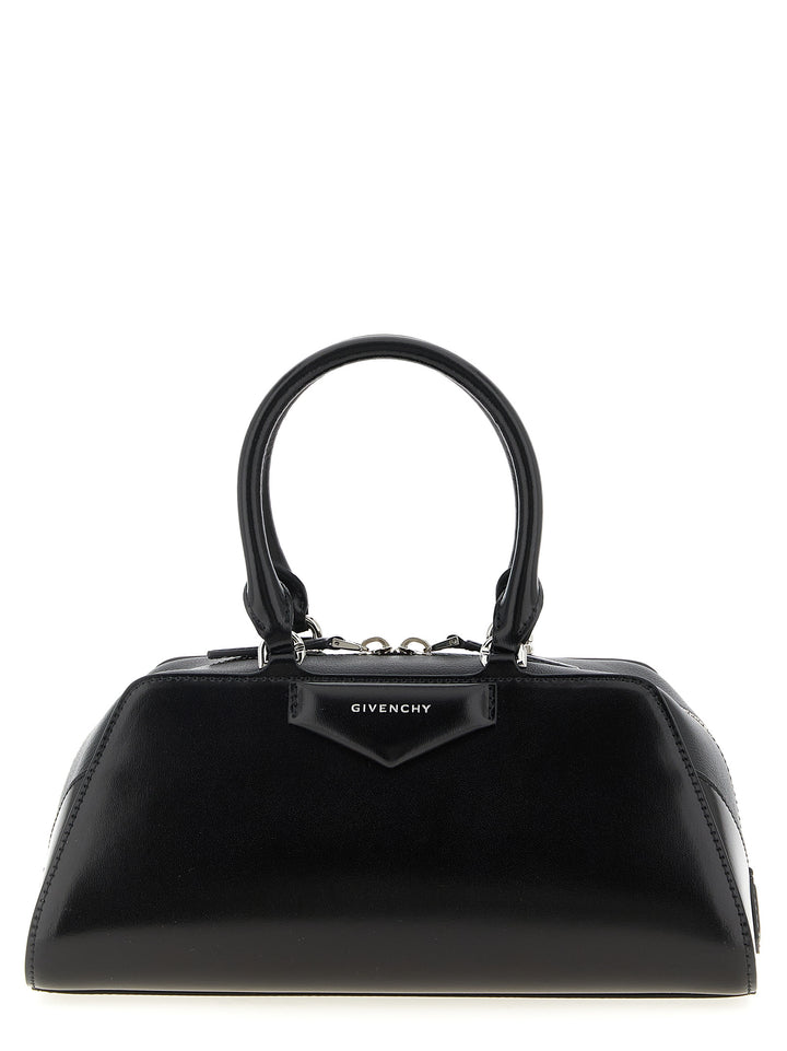 Givenchy Black Calfskin Handbag