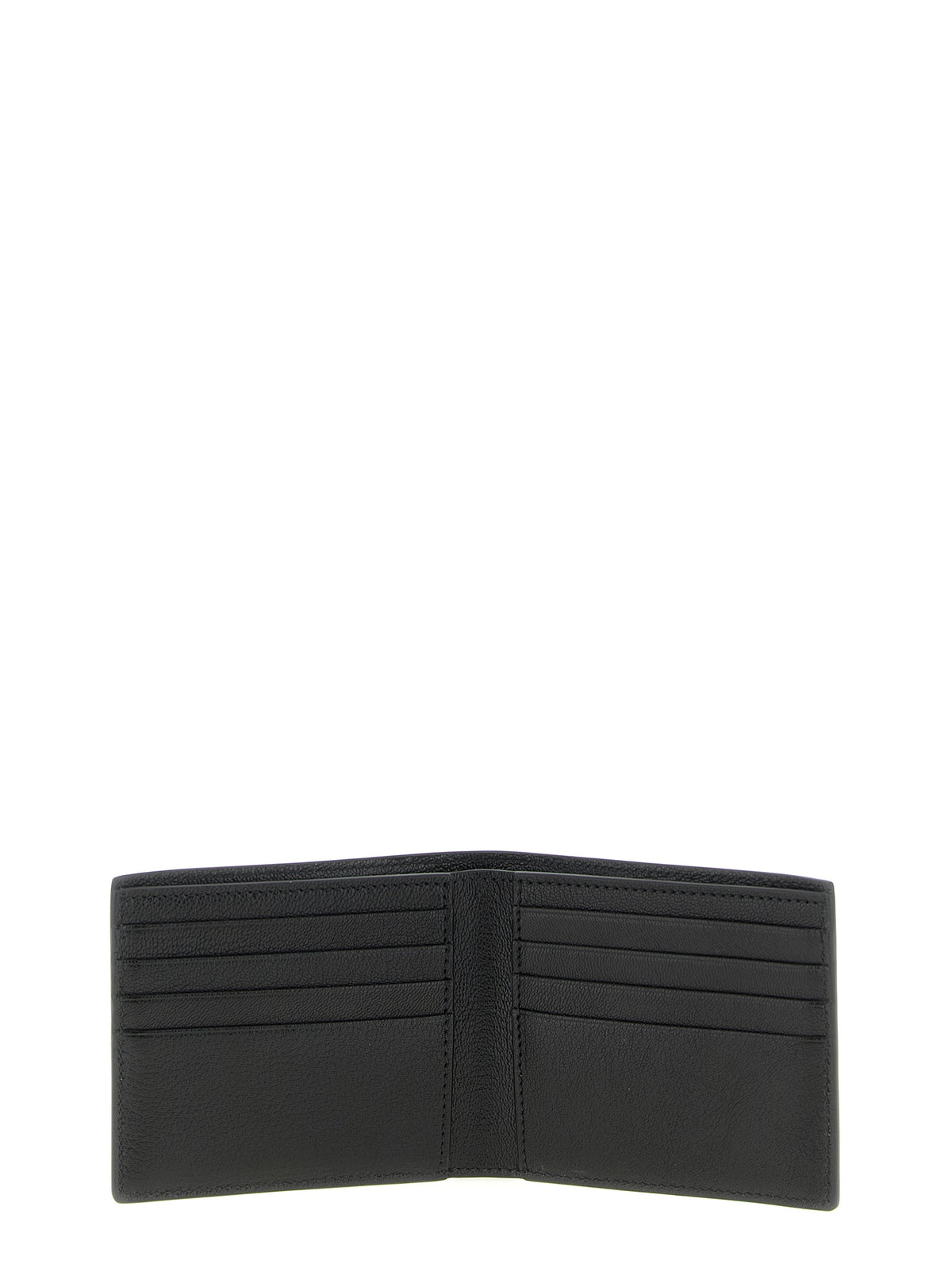 Tom Ford Black Goatskin Wallet