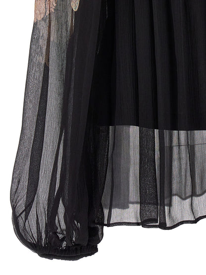 Zimmermann Multicolor Viscose Blouse