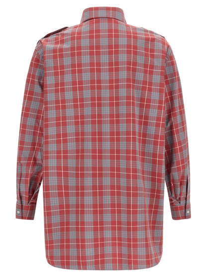 Namacheko Multicolor Cotton Blouse