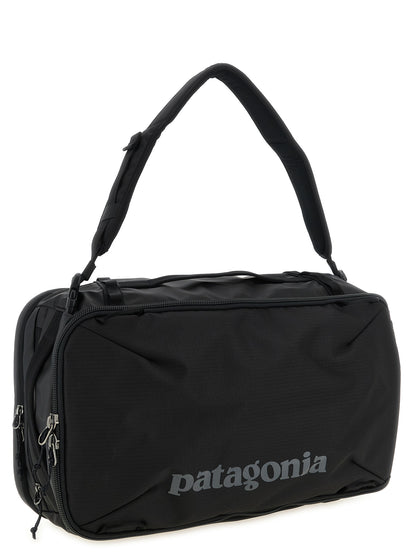 PATAGONIA Black Polyester Backpack
