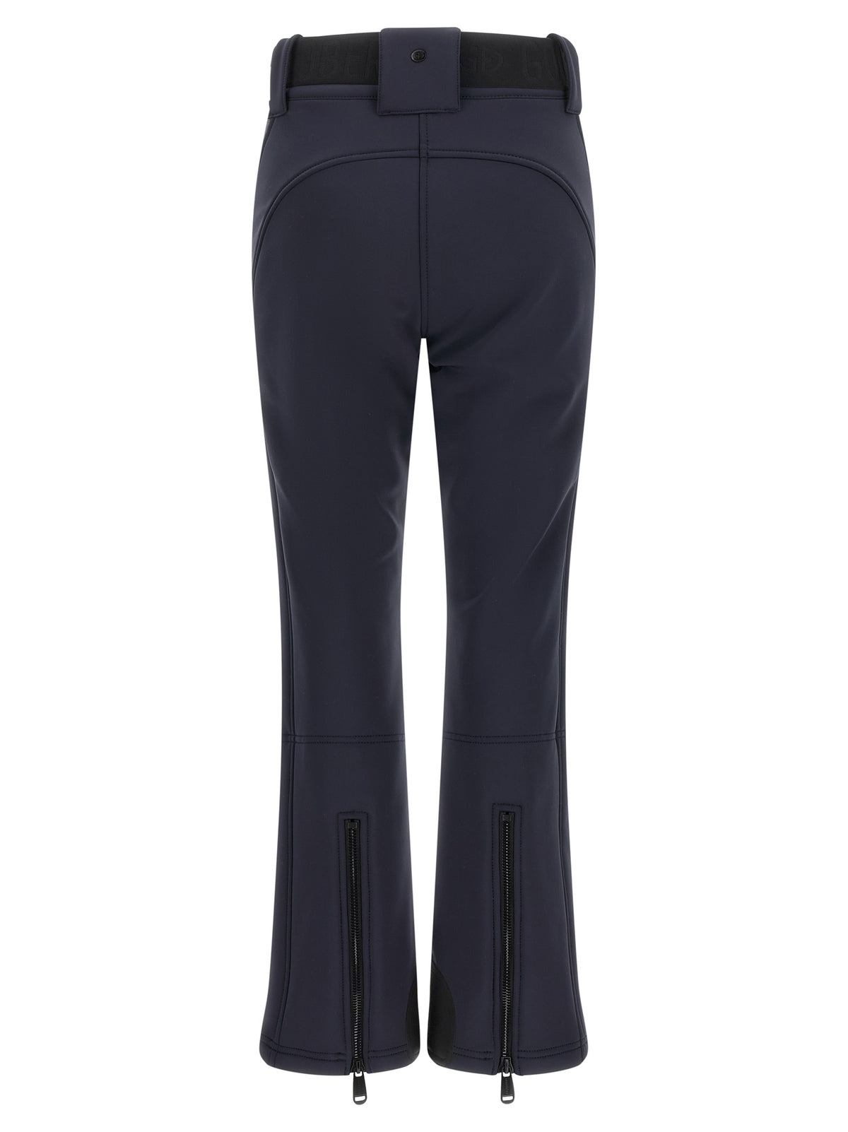 GOLDBERGH Blue Polyester Athletic Pants