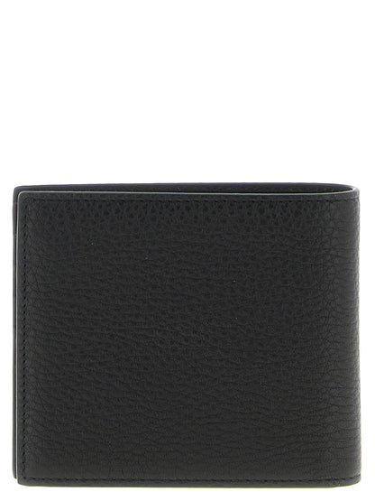 Givenchy Black Calfskin Wallet