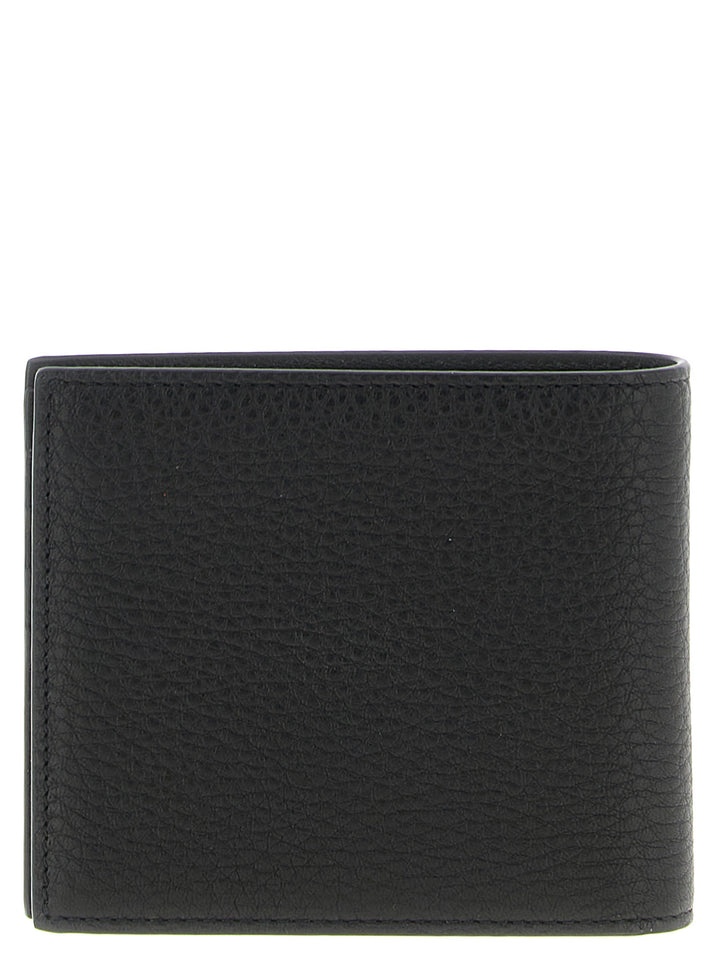 Givenchy Black Calfskin Wallet