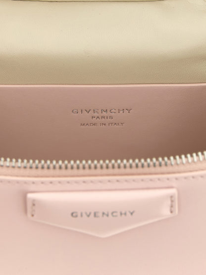 Givenchy Multicolor Leather Crossbody Bag