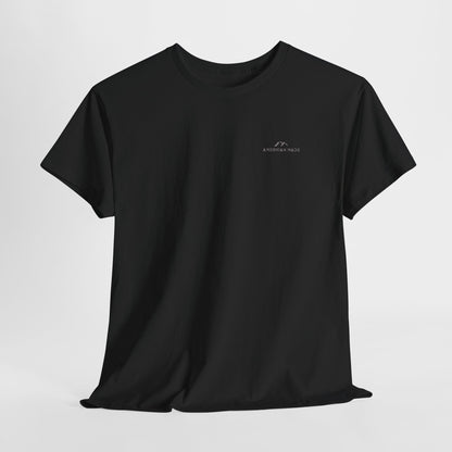 American Made | Patriotic Support Tee
