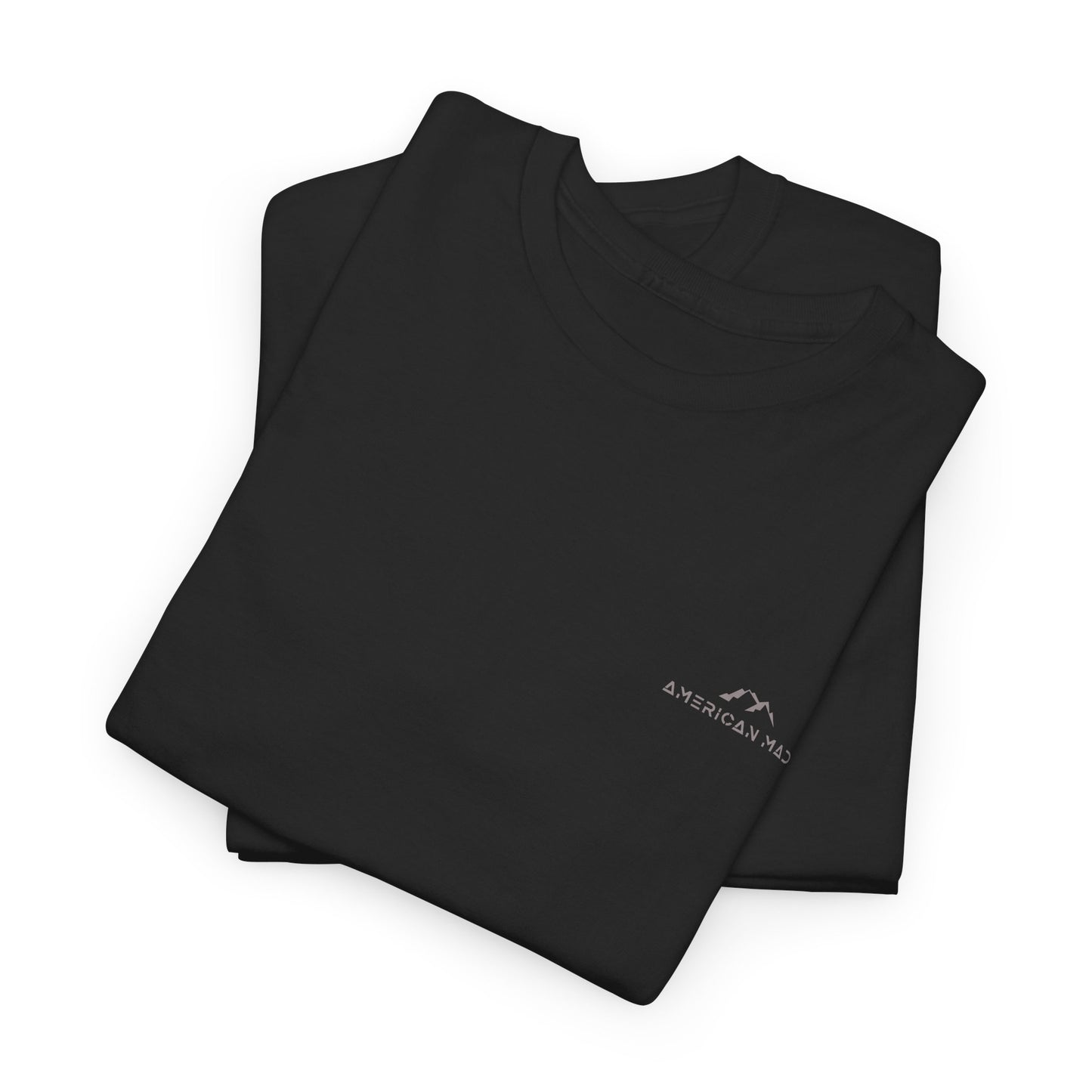 American Made | Patriotic Support Tee