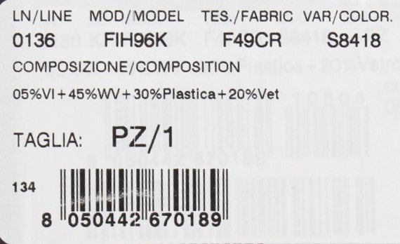 Cache-col/chapeau à capuche en maille noire à sequins Dolce & Gabbana