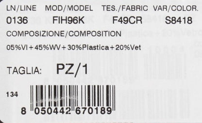 Cache-col/chapeau à capuche en maille noire à sequins Dolce & Gabbana
