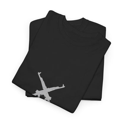 Fabriqué aux États-Unis | T-shirt Patriote Mécanique