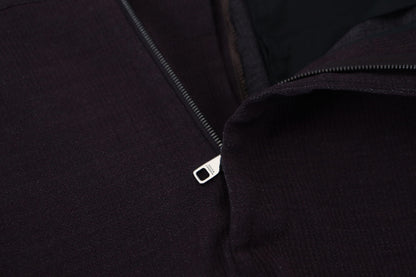 Pantalon Chino Homme Dolce & Gabbana en Coton Marron
