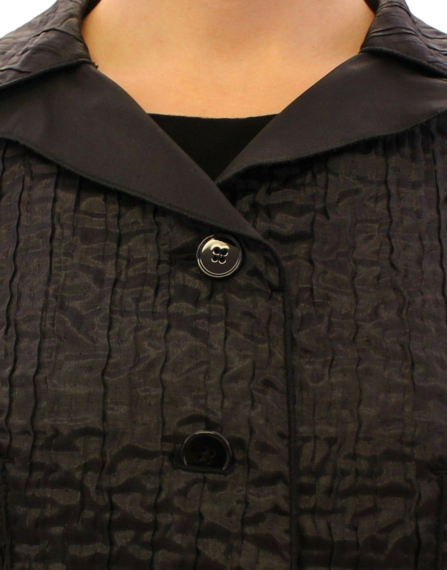 Dolce & Gabbana Boléro court noir
