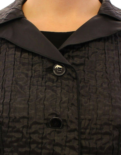 Dolce & Gabbana Boléro court noir