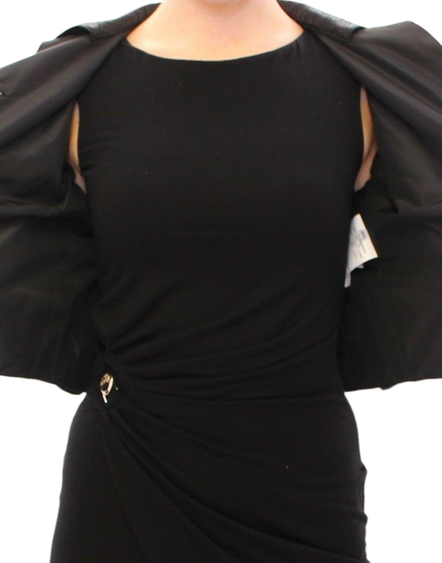 Dolce & Gabbana Boléro court noir