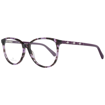 Swarovski Multicolor Plastic Glasses (Frames)